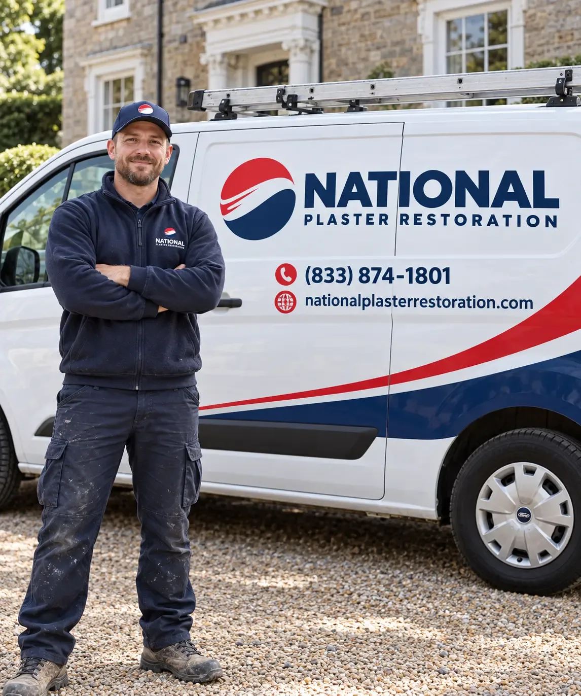 Plaster Repair company in Annona, TX